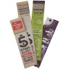 Promotional Seedstick Bookmarks